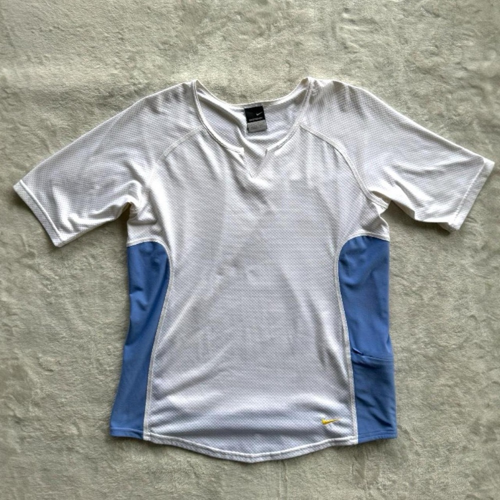 Vintage Nike ‘Sphere Dry’ Running Top - Picture 1 of 8